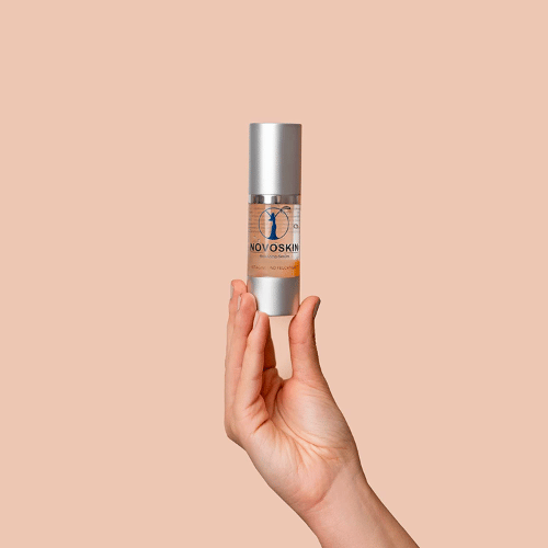 novoskin anti aging serum